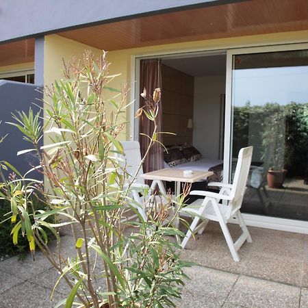 Logis Hotellerie Les Brisants , Restaurant J M Perochon Brétignolles-sur-Mer Εξωτερικό φωτογραφία