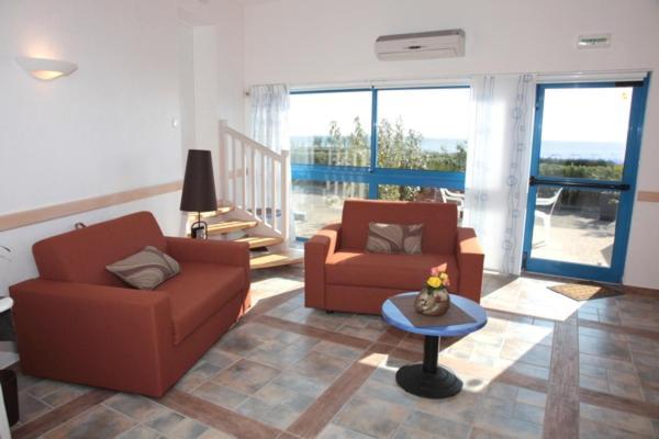 Logis Hotellerie Les Brisants , Restaurant J M Perochon Brétignolles-sur-Mer Εξωτερικό φωτογραφία