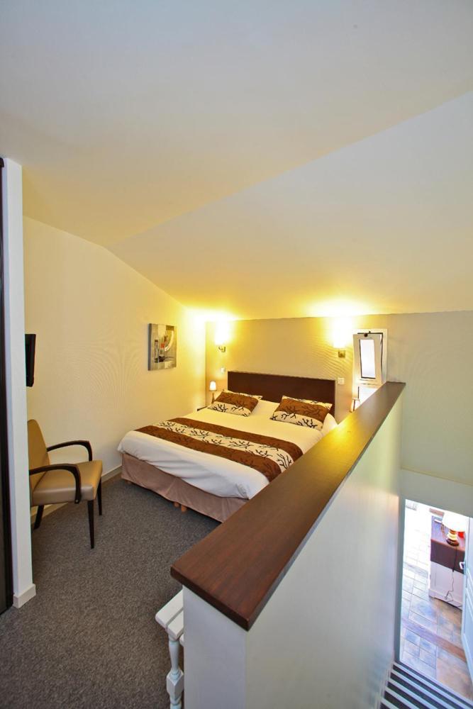 Logis Hotellerie Les Brisants , Restaurant J M Perochon Brétignolles-sur-Mer Εξωτερικό φωτογραφία