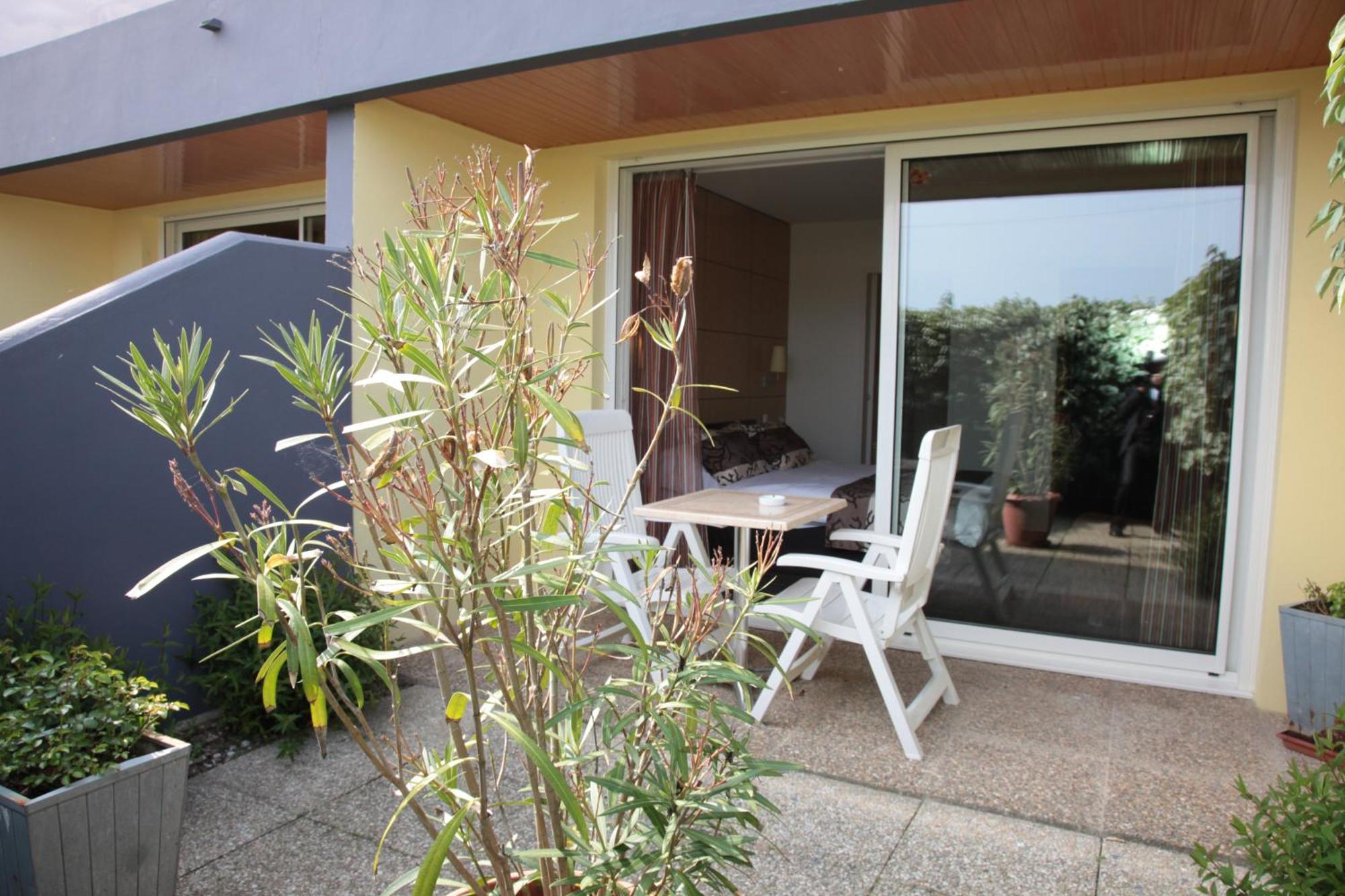 Logis Hotellerie Les Brisants , Restaurant J M Perochon Brétignolles-sur-Mer Εξωτερικό φωτογραφία