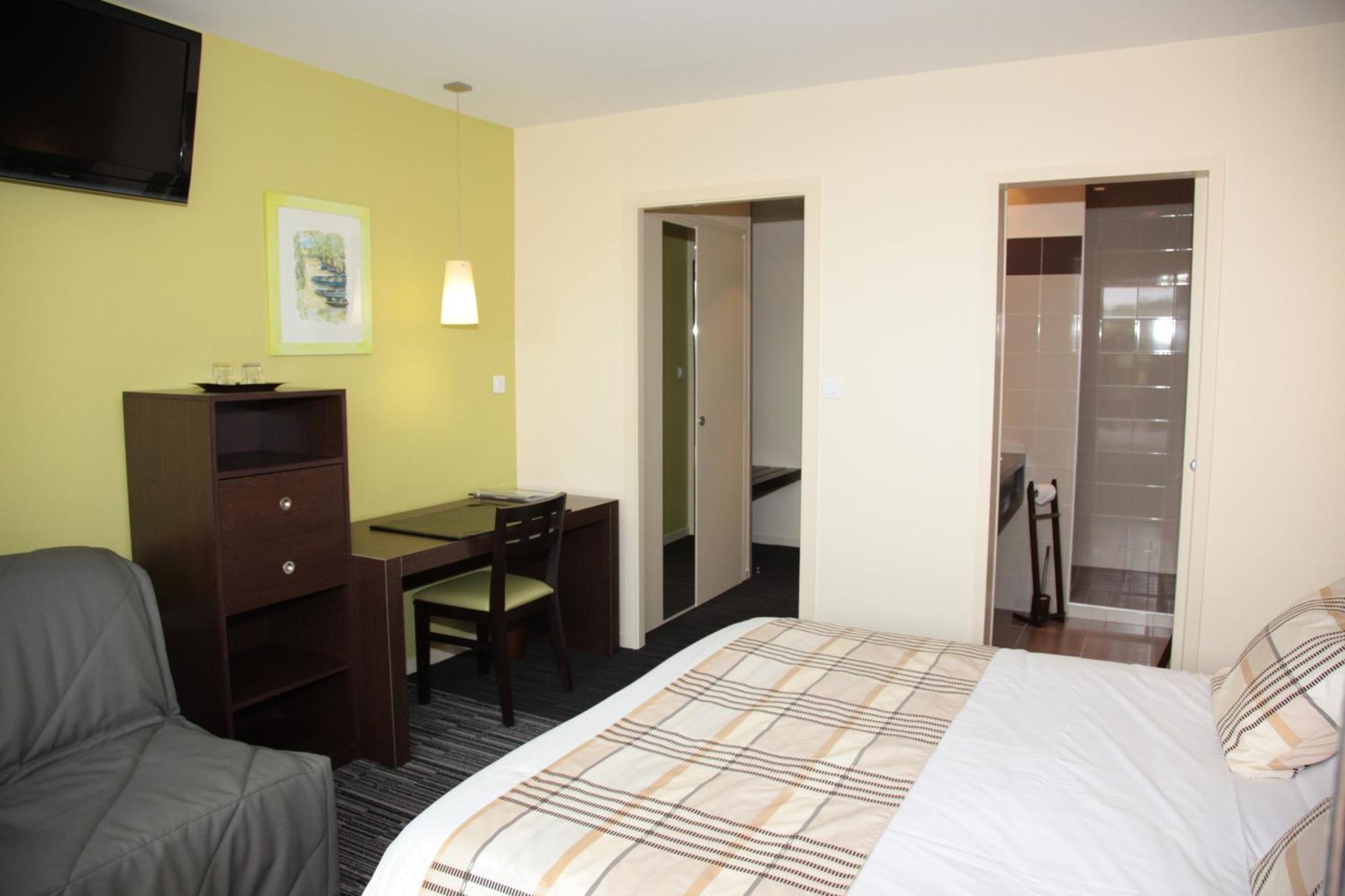 Logis Hotellerie Les Brisants , Restaurant J M Perochon Brétignolles-sur-Mer Εξωτερικό φωτογραφία