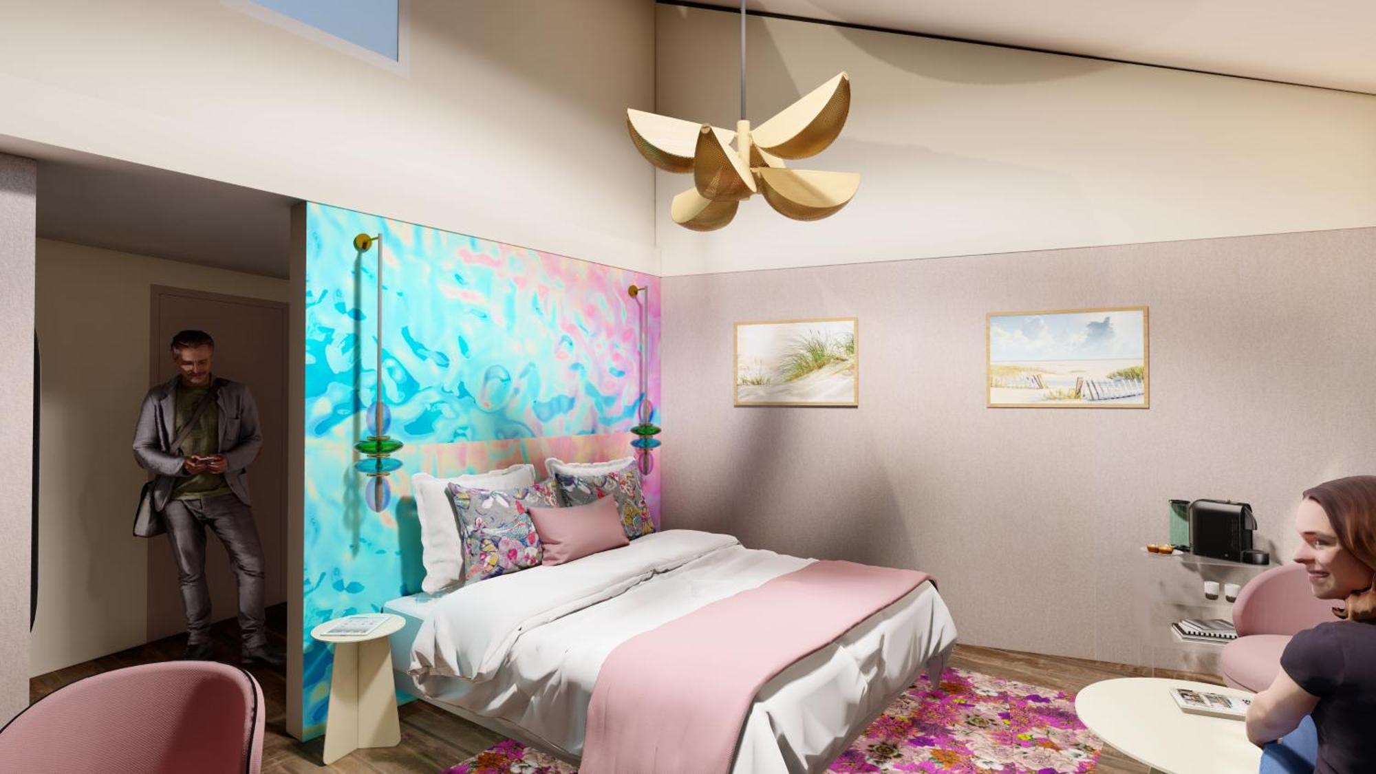 Logis Hotellerie Les Brisants , Restaurant J M Perochon Brétignolles-sur-Mer Εξωτερικό φωτογραφία