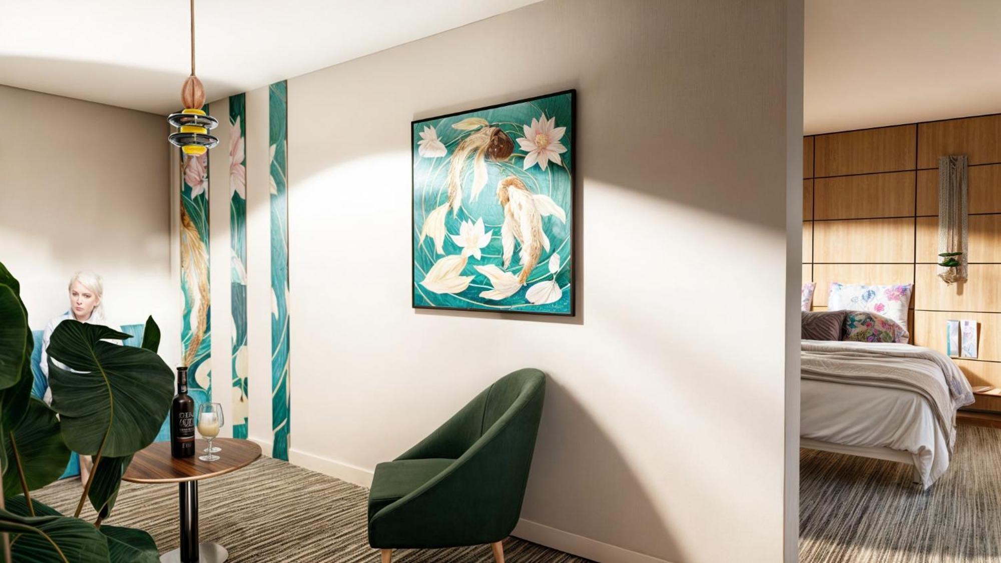 Logis Hotellerie Les Brisants , Restaurant J M Perochon Brétignolles-sur-Mer Εξωτερικό φωτογραφία