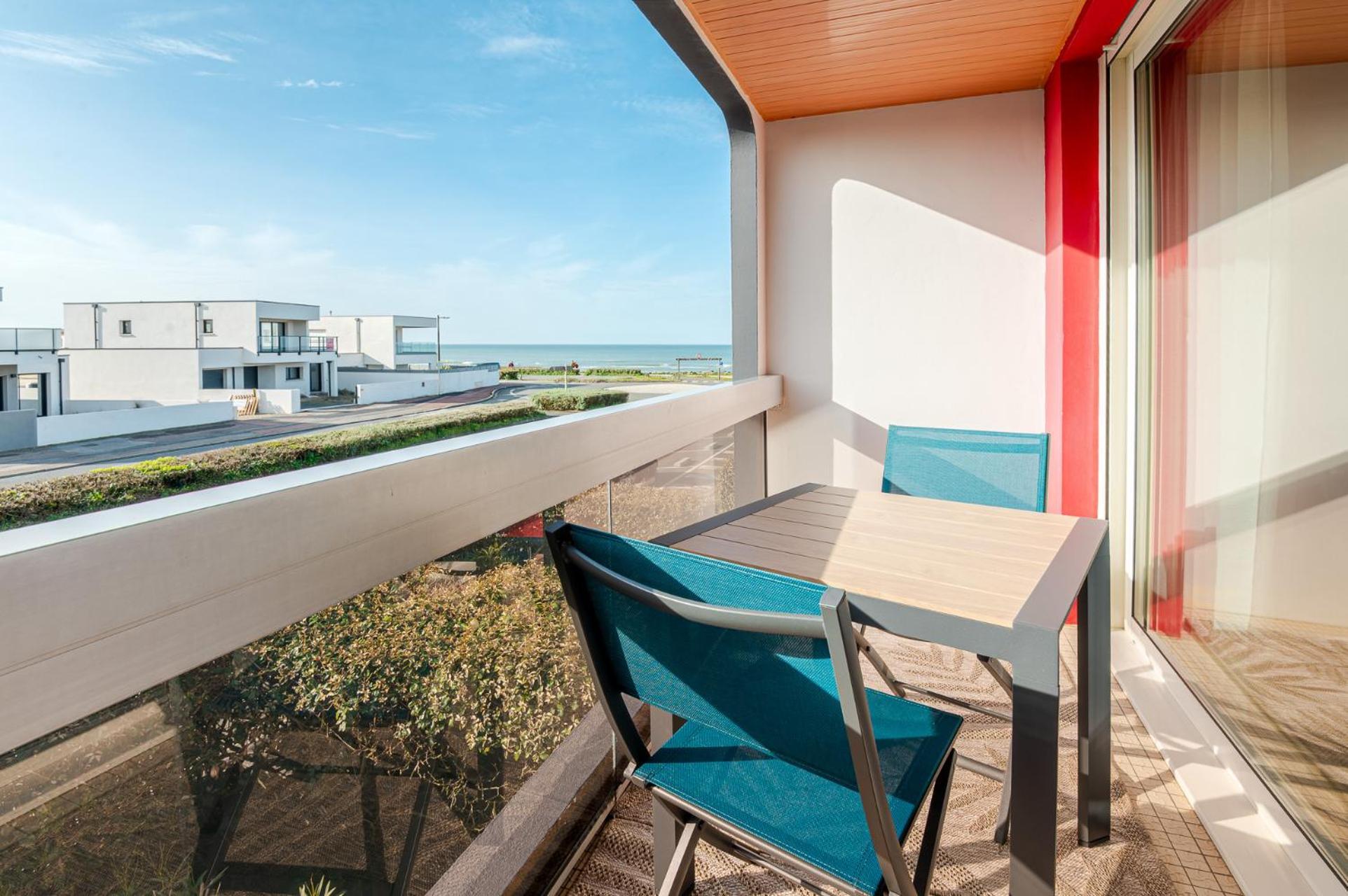 Logis Hotellerie Les Brisants , Restaurant J M Perochon Brétignolles-sur-Mer Εξωτερικό φωτογραφία