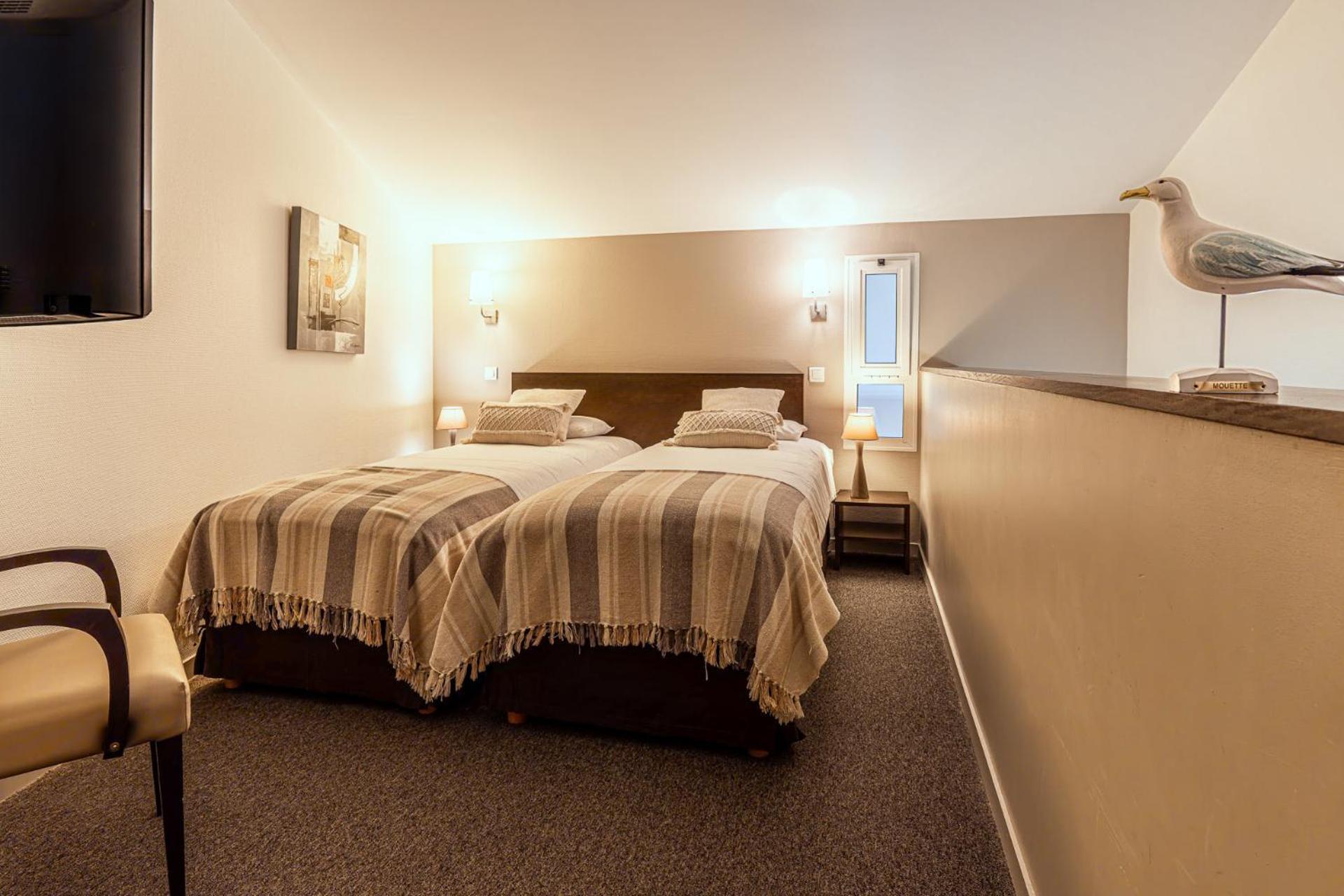 Logis Hotellerie Les Brisants , Restaurant J M Perochon Brétignolles-sur-Mer Εξωτερικό φωτογραφία