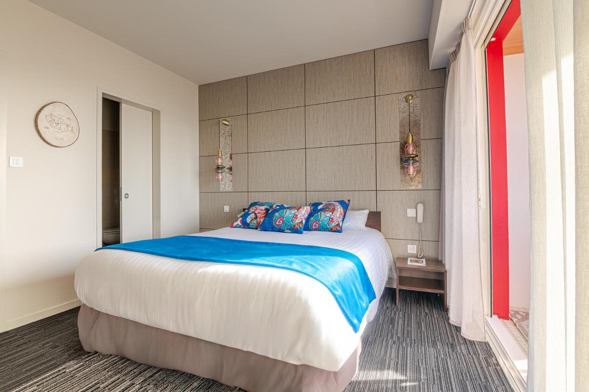Logis Hotellerie Les Brisants , Restaurant J M Perochon Brétignolles-sur-Mer Εξωτερικό φωτογραφία
