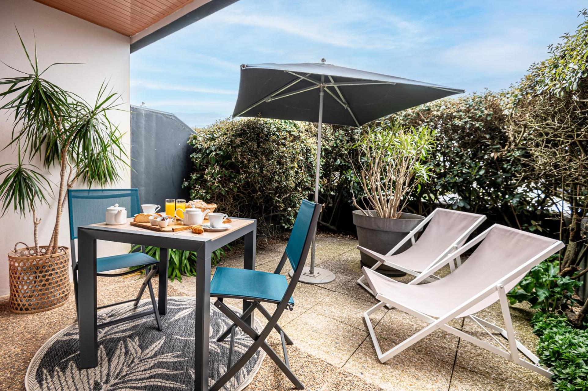 Logis Hotellerie Les Brisants , Restaurant J M Perochon Brétignolles-sur-Mer Εξωτερικό φωτογραφία