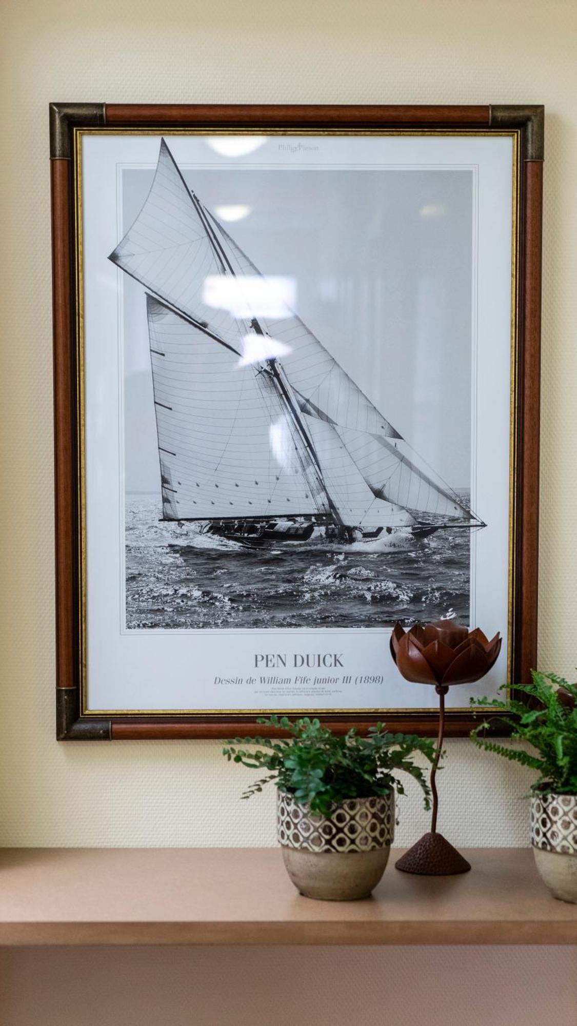 Logis Hotellerie Les Brisants , Restaurant J M Perochon Brétignolles-sur-Mer Εξωτερικό φωτογραφία
